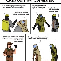 Cartoon and Conquer #75